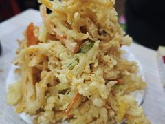 -平山城鑫烧烤(建国楼店)