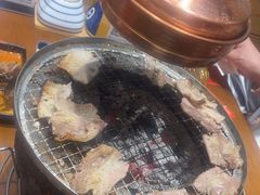 -牛也烧肉(摩尔城店)