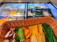 -正宗齐齐哈尔烤肉·齐牛哥鲜切炭火烤肉(杭州总店)