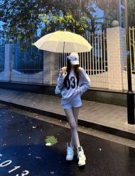 -时纪母女写真父母纪念照(静安店)