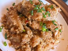 -蔓兰家的四季S0餐厅·融合菜(当代MOMA店)