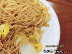 -凡老头米线砂锅(古荡新村西粮站)