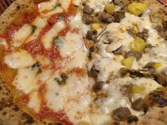 -Primo·丽莫意大利窑烤披萨