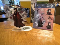 -奈雪的茶(亨特国际广场店)