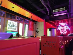 -麻辣英雄重庆火锅(二城广场店)