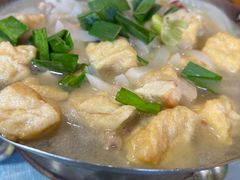 -天然居农家乐(温泉南路店)
