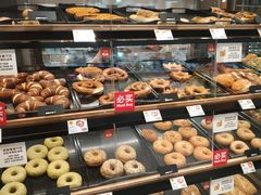 -ALDI奥乐齐超市(凯德虹口店)