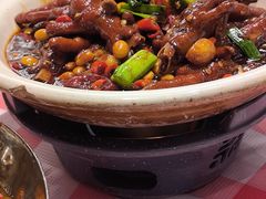 -辣小鲜·南昌大排档(船山路店)