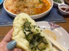 -蒙亨·手把肉·蒙古包文化主题餐厅(天恒广场店)