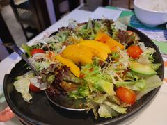 -粤小馆(天安云谷店)