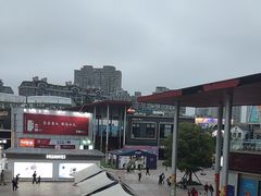 -证大大拇指广场(芳甸路店)