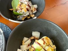 -V Bar海景扒房(北海湾惠龙万达嘉华酒店)