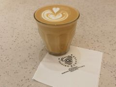-Seeking Coffee咖啡(新竹路店)