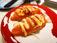 -禾绿寿司(星光68广场店)
