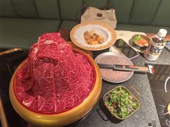 -牛New寿喜烧(虹桥新天地店)