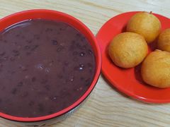 红豆粥-糯米香(长江路店)