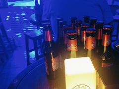 -苏荷酒吧(九街店)