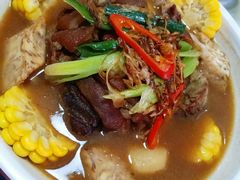 -鱼篮仔·潮汕美食(圆明新园店)