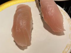 -合点寿司(美罗城店)