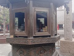 -慈恩寺
