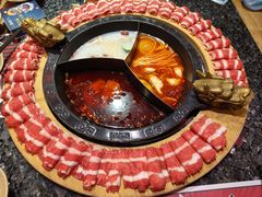 -蜀大侠火锅(森兰花园城店)