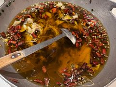 -渝乡人家(和平里店)