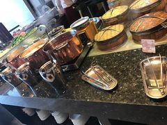 -万达文华酒店·48F云端窗景美食汇自助餐厅