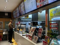 -苏氏牛肉面(惠工街店)