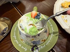 -秘密旅行Bonjour(黑金冠 江南西店)