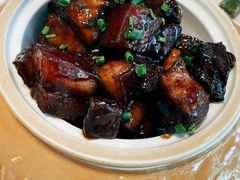红烧肉-天福苑(崇宁路店)