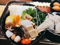 -呷哺呷哺 黄金牧场 (新中关购物中心店)