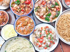 -十面春风·江南面馆(崇宁路店)