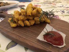 -马小毛老上海里脊肉(南翔印象城店)