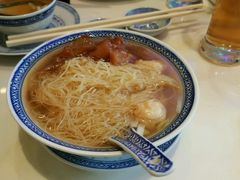 -香港麦奀云吞面世家(中山二路店)