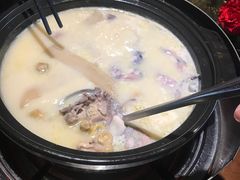 -捞神煲汤火锅(湖滨商业街店)