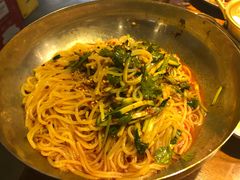-原始泥炉烤肉(总店)