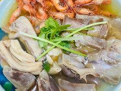 -绍兴名菜馆(可乐路店)