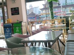 -陈老大冷饮厅(金街广场店)