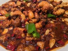 -众顺和非遗淮扬菜(何园店)