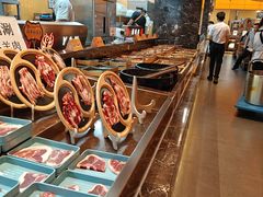 -黑金·寻焰自助百汇·烤肉·火锅(中街店)