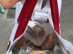 -炉边皮皮·烘焙甜品工厂店