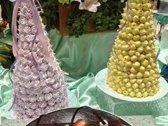 -大唐西市酒店-丝路阳光西餐厅