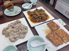 -清真麦顺和饭庄·二姐回头(和平店)