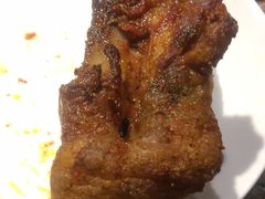 烤羊排-有奴思烤肉·清真(正宁路店)