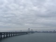-星海湾跨海大桥