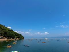 -抚仙湖禄充风景区