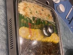 -印巷里主题餐厅(马鞍山店)