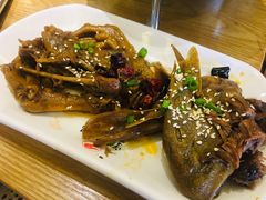 -守柴炉烤鸭(中海国际店)