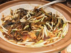-小厨娘金榜题名(夫子庙秦淮河店)