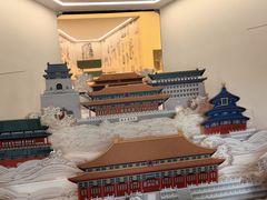 -恭王府博物馆